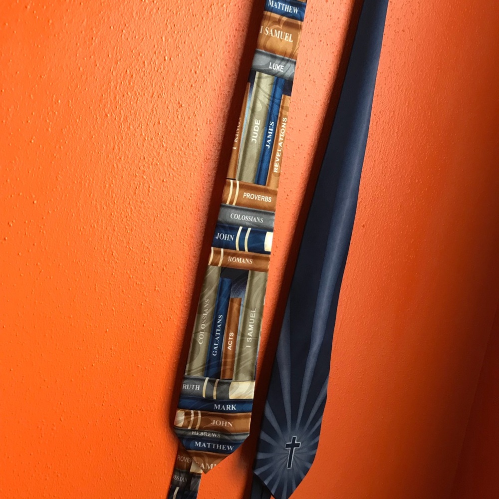 Sunday best ties bundle!